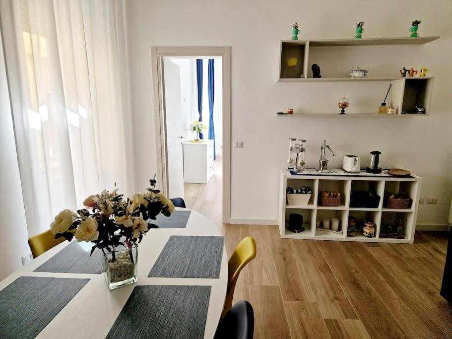 Nonna Assunta Appartement Napels Buitenkant foto